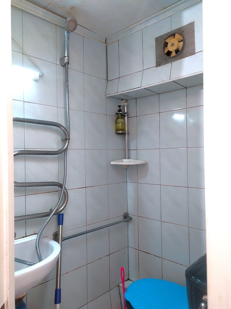 продажа двухкомнатной квартиры номер A-174428 в Приморском районе, фото номер 15